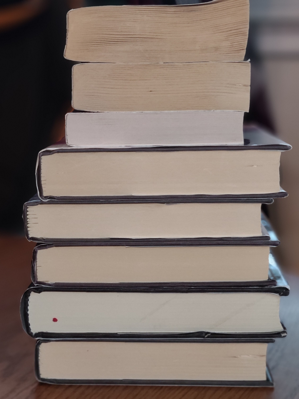 Odd Thomas By Dean Koontz Book Collection. Books 1 - 7 - Picture 4 of 16
